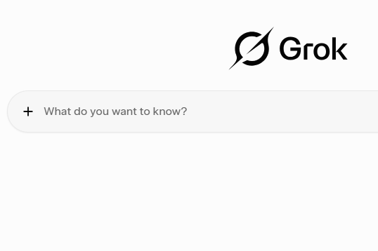 How to Use Grok AI Image Generator