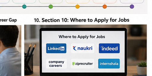 Software job interview after 15 years career gap
