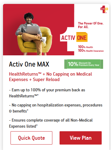 Aditya Birla Health Insurance