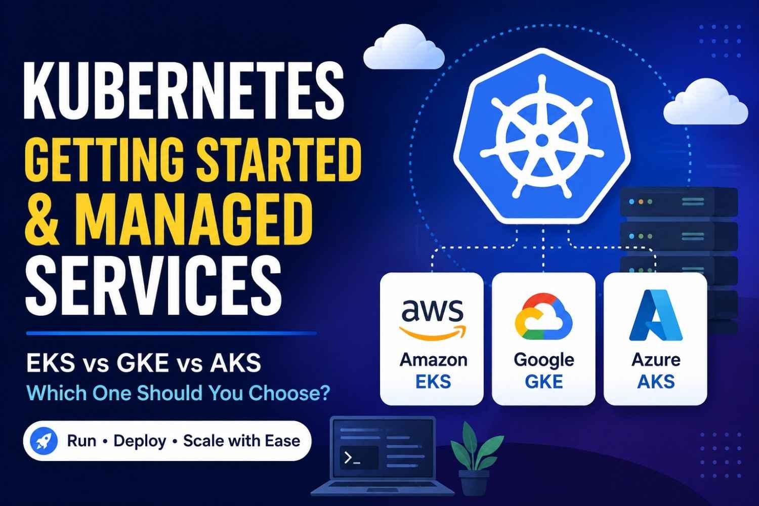 What is Kubernetes for DevOps