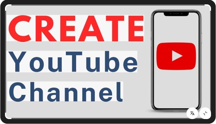 How to Start a YouTube Channel