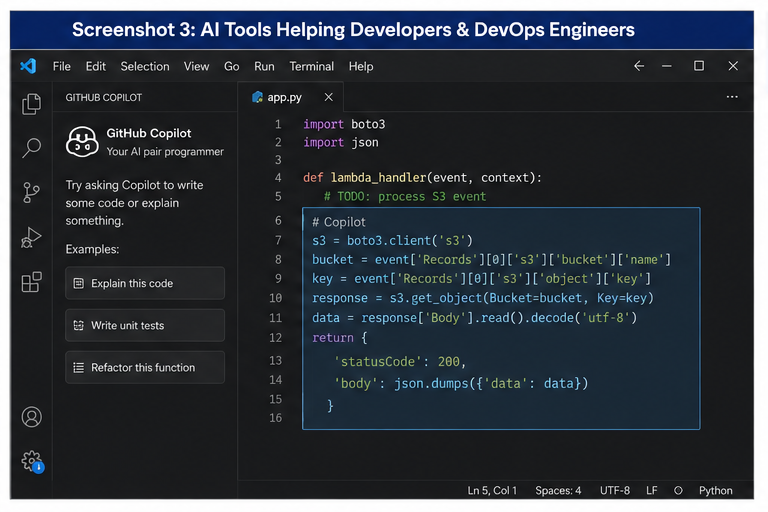 Learning Roadmap for DevOps in 2026