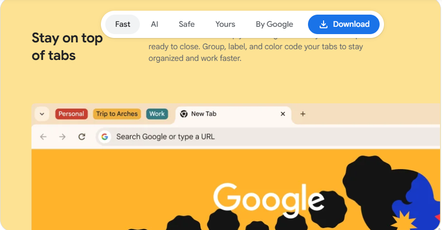 Why Should You Download Google Chrome in 2026?