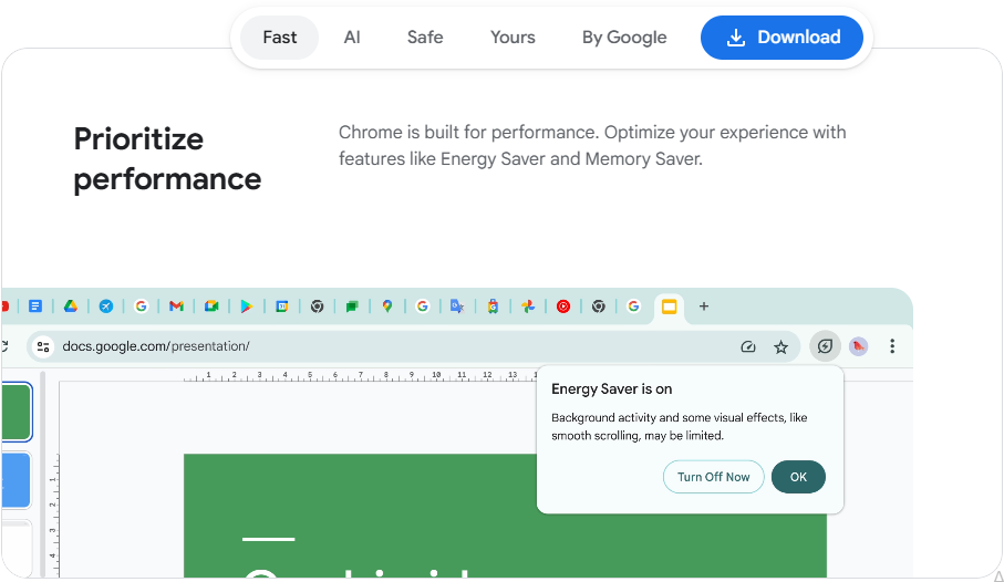 What Is Google Chrome?