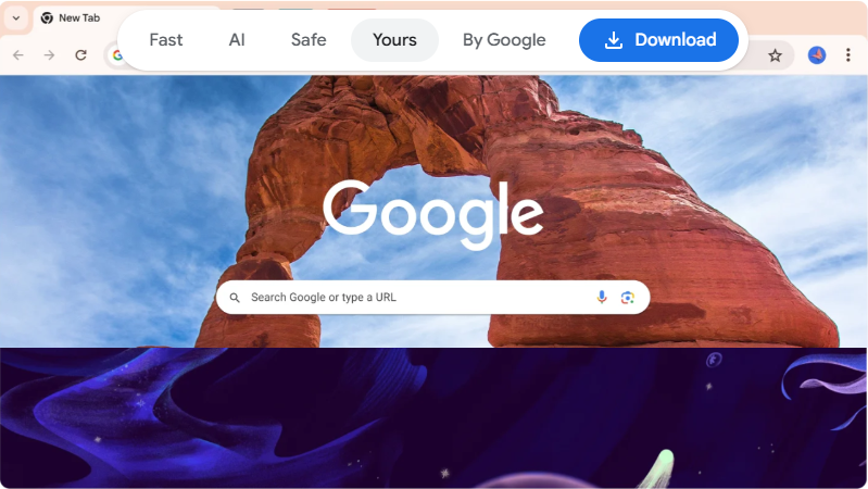 How Google Chrome Keeps You Secure