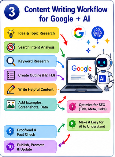 SEO for content writing-image