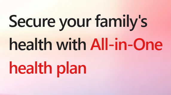 HDFC ERGO health Insurance