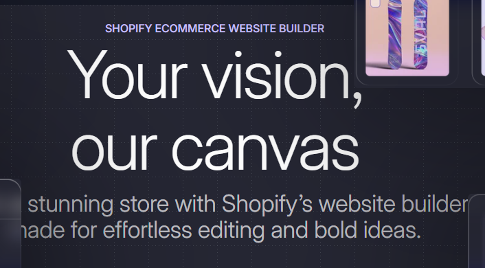 9. Shopify Blog — Best for Ecommerce
