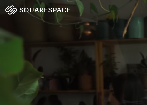 3. Squarespace — Best for Beautiful Blog Design