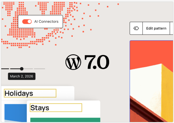 1. WordPress.org — Best Overall for SEO and Long-Term Blogging