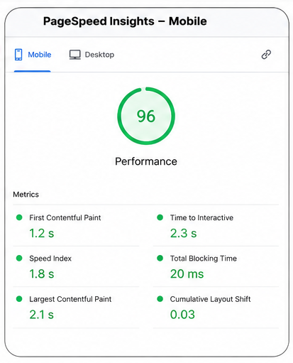 The Best Blog Structure for Generative Engine Optimization
