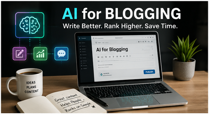 AI for Blogging