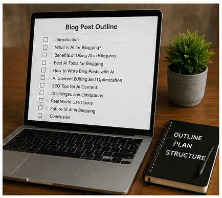 Can AI-Generated Blog Posts Rank on Google?