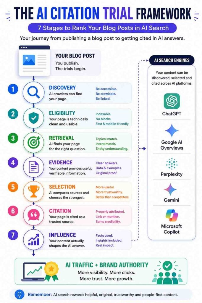 What Does “Ranking in AI Search” Actually Mean?
