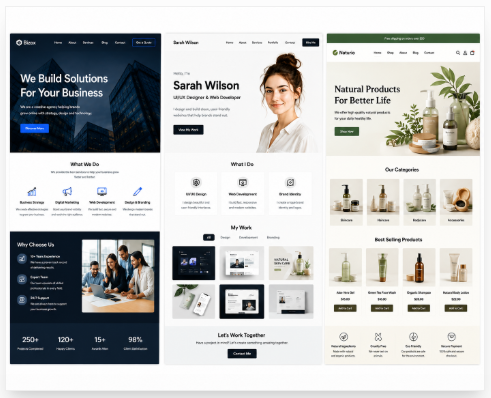 Best Themes Ideas for Your Blog-image