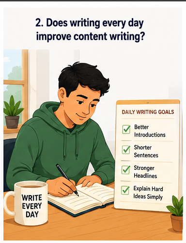 Diagnose What Is Weakening Your Writing First