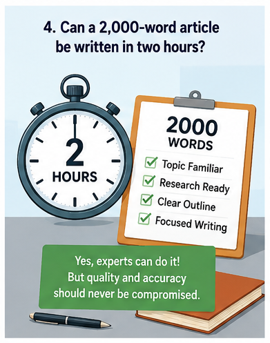 Good content research sources help you write with facts, real problems, and fresh ideas.