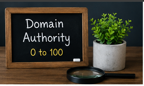don’t chase Domain Authority; build real authority.