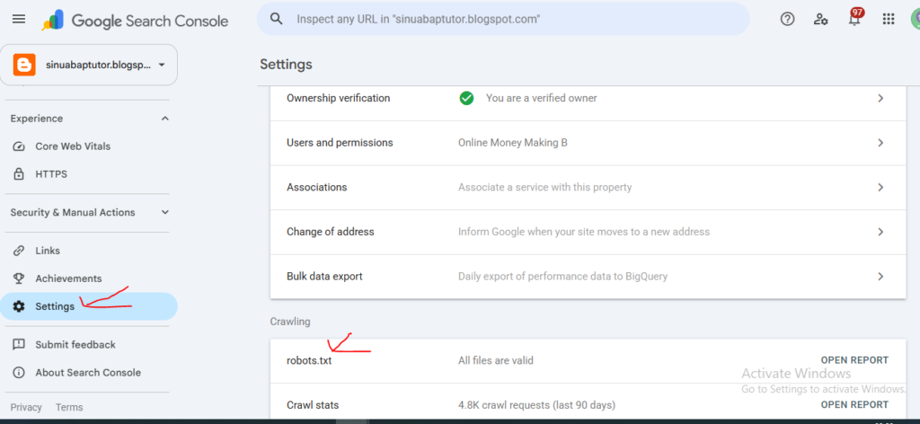 Audit Robots.txt, Noindex, and Canonicals Together