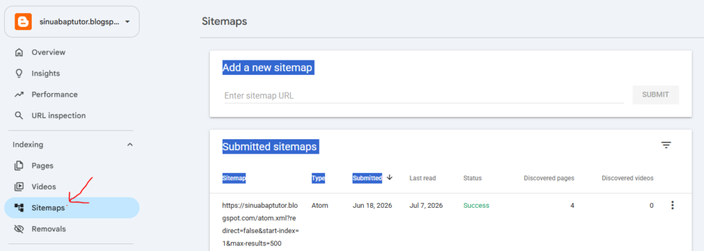 Google Search Console sitemap audit now focuses on real indexing problems