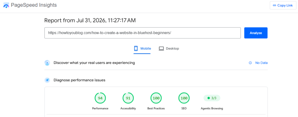 How to Improve Website Speed, Performance, and Security