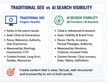 SEO Content Factors That Are Exaggerated or Misunderstood