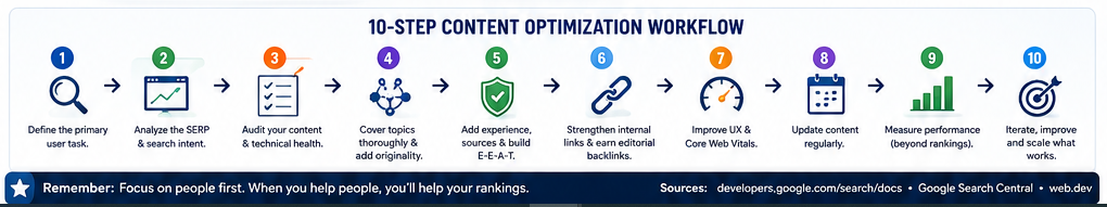Which Factors Should You Prioritize for Your Situation?